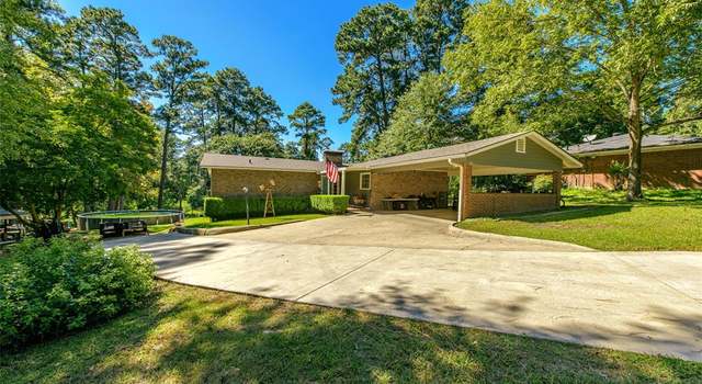 Photo of 605 Laura St, Mansfield, LA 71052