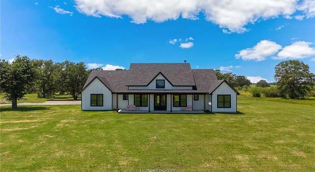 Photo of 5265 Turner Ln, Midway, TX 75852