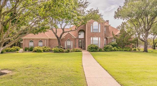 Photo of 128 Oakview Dr, Hudson Oaks, TX 76087