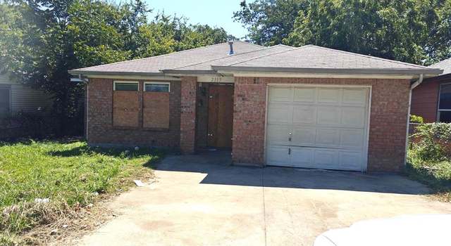 Photo of 2113 San Antonio St, Grand Prairie, TX 75051