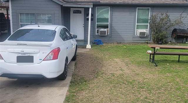 Photo of 1213 E Ramsey Ave, Fort Worth, TX 76104