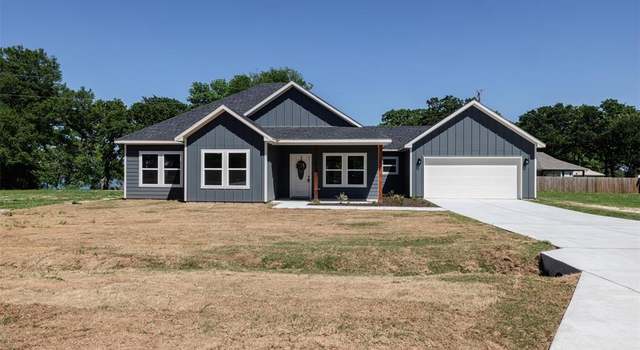 Photo of 161 Harris Harbor Rd, East Tawakoni, TX 75472