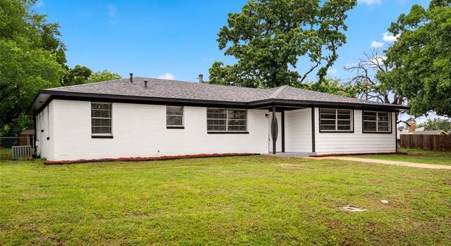 Photo of 2001 Brenda Ave, Denison, TX 75020