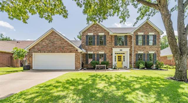 Photo of 4153 Mapleridge Dr, Grapevine, TX 76051
