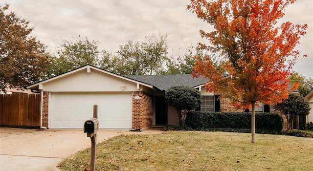 Photo of 3109 Northridge Dr, Sherman, TX 75090