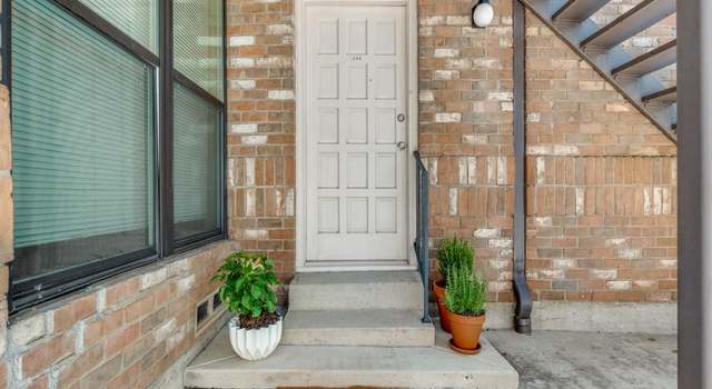 Photo of 4944 Amesbury Dr #106, Dallas, TX 75206