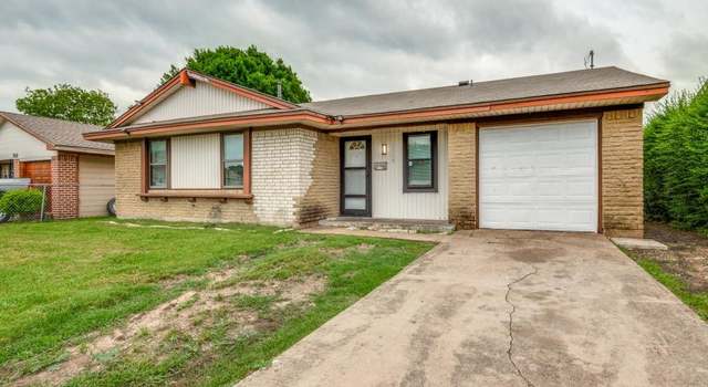 Photo of 3554 Tioga St, Dallas, TX 75241
