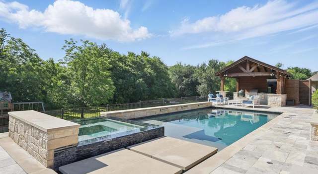 Photo of 163 Las Colinas Trl, Cross Roads, TX 76227