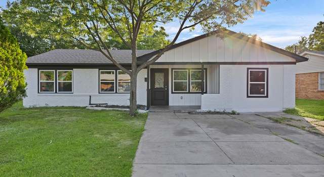 Photo of 1921 Delmar Dr, Garland, TX 75040