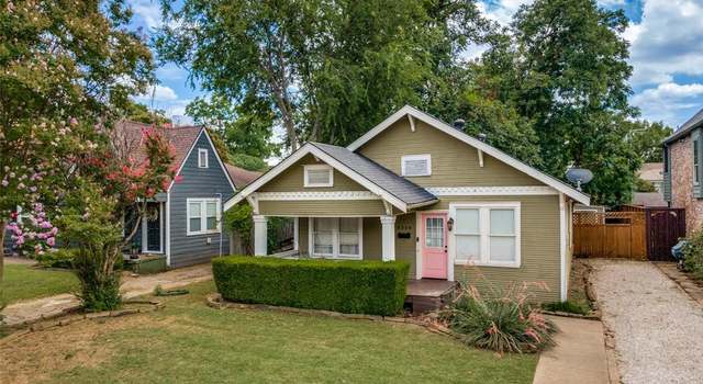 Photo of 6226 Lakeshore Dr, Dallas, TX 75214