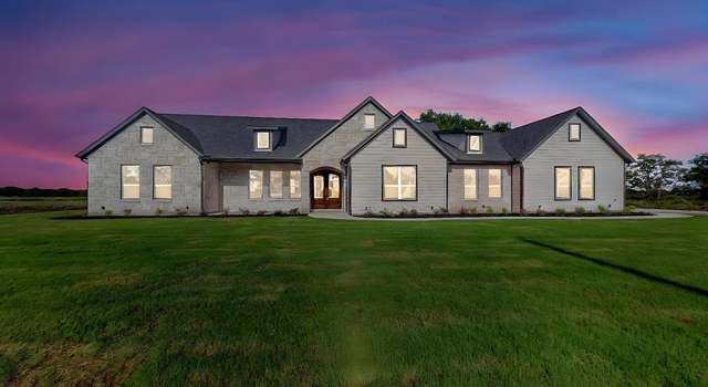 Photo of 4977 County Road 1098, Celeste, TX 75423