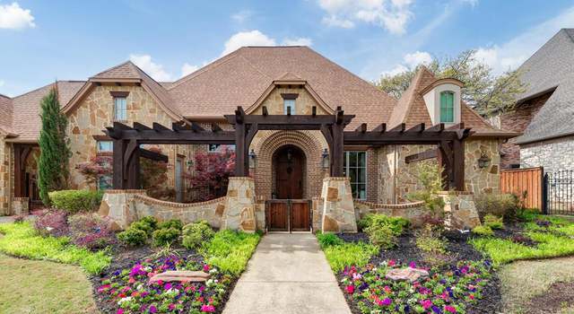 Photo of 2409 Carlisle Ave, Colleyville, TX 76034