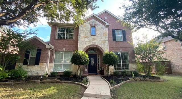 Photo of 2271 Brazos Dr, Frisco, TX 75033