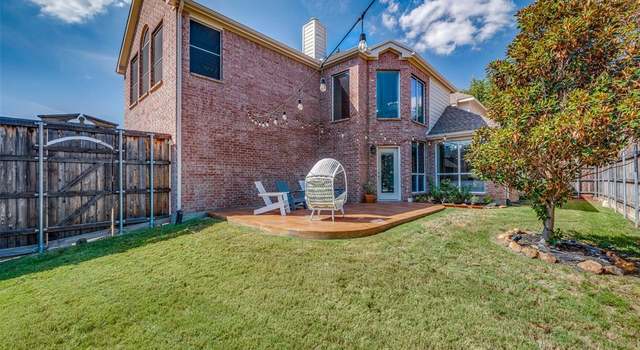 Photo of 2271 Brazos Dr, Frisco, TX 75033