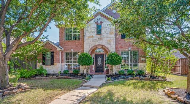 Photo of 2271 Brazos Dr, Frisco, TX 75033