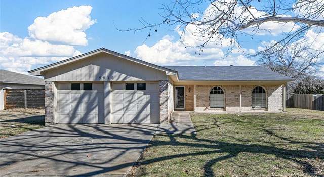 Photo of 5216 Wolens Way, Fort Worth, TX 76133