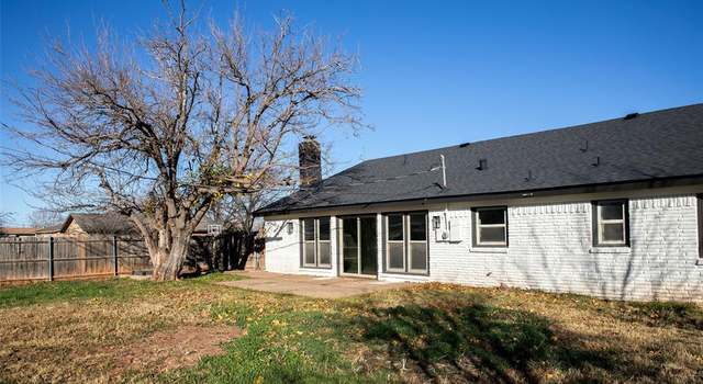 Photo of 4525 N 7th St, Abilene, TX 79603