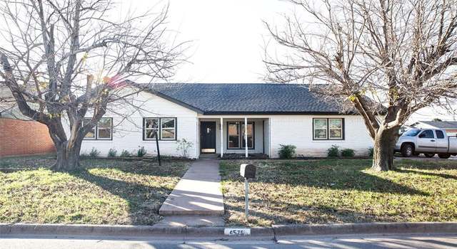 Photo of 4525 N 7th St, Abilene, TX 79603