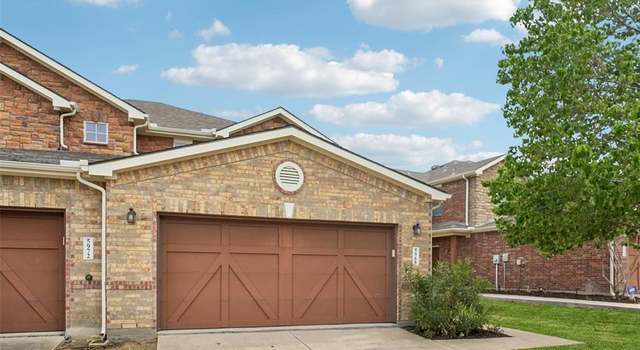 Photo of 5968 Lost Valley Dr, The Colony, TX 75056