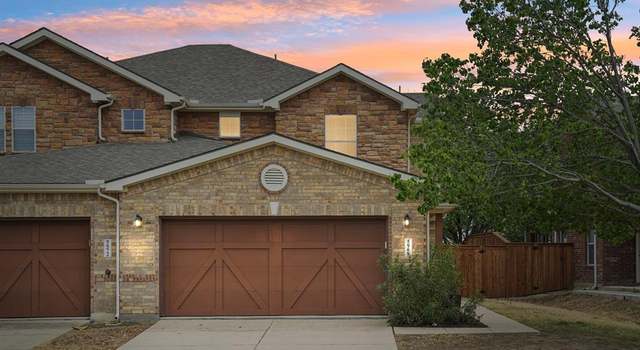 Photo of 5968 Lost Valley Dr, The Colony, TX 75056