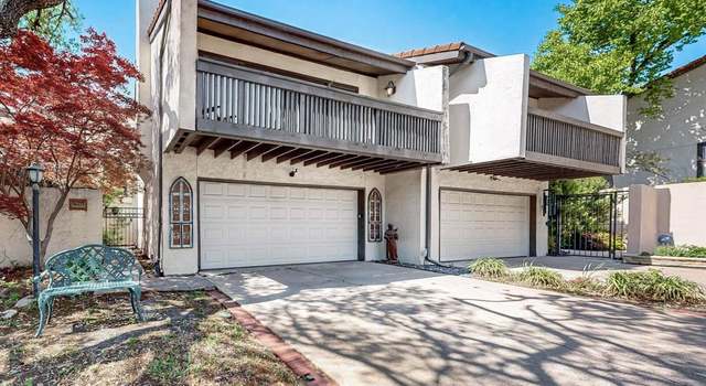 Photo of 9605 Orchard Hl, Dallas, TX 75243