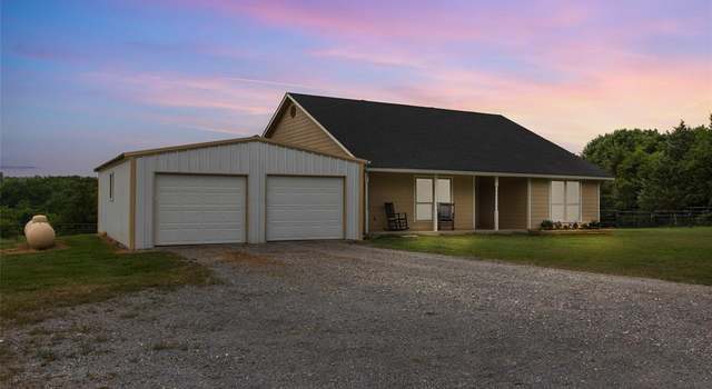 Photo of 677 County Road 4027, Savoy, TX 75479