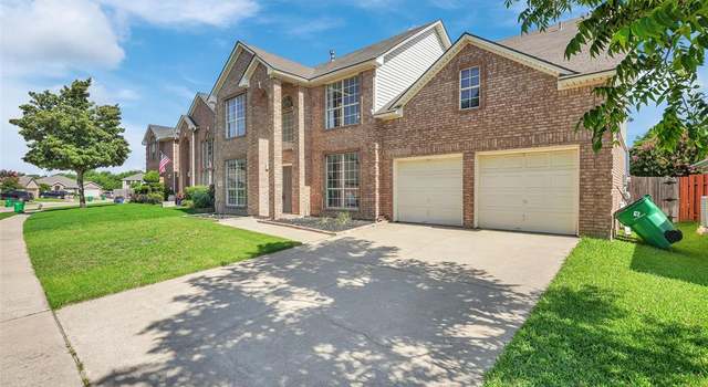Photo of 3925 Wisteria Ln, Haltom City, TX 76137