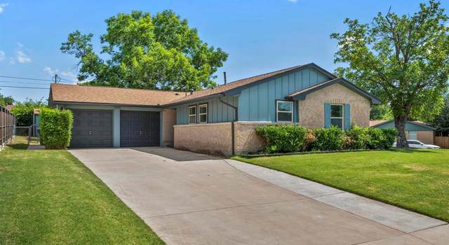 Photo of 1037 Geronimo Arrow, Carrollton, TX 75006