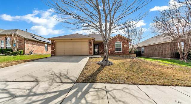 Photo of 6116 Tilapia Dr, Fort Worth, TX 76179
