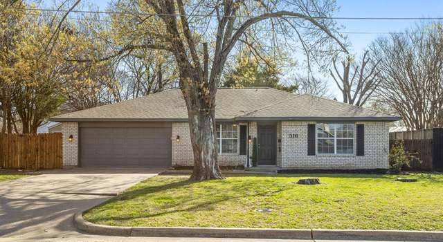 Photo of 316 S Locust St, Mesquite, TX 75149