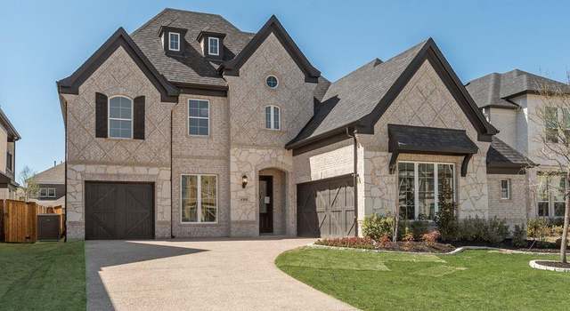 Photo of 4508 Stone Valley Dr, Mckinney, TX 75070