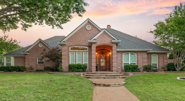 Photo of 2304 Danbury Dr, Colleyville, TX 76034
