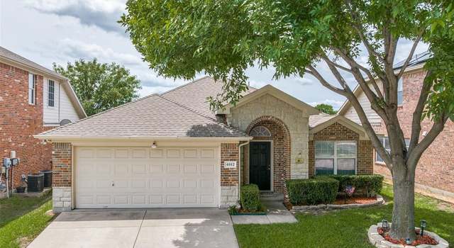 Photo of 4012 Summerhill Ln, Fort Worth, TX 76244
