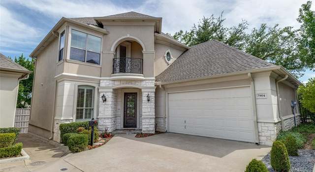 Photo of 7904 Fair Oaks Ave, Dallas, TX 75231