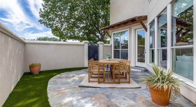 Photo of 7904 Fair Oaks Ave, Dallas, TX 75231