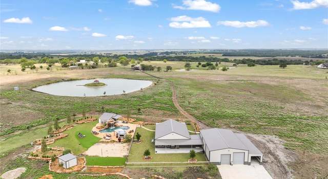 Photo of 1011 Cr-322, Valley View, TX 76272