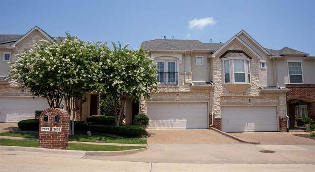 Photo of 2635 Corbeau Dr, Irving, TX 75038