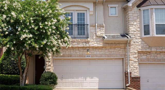 Photo of 2635 Corbeau Dr, Irving, TX 75038