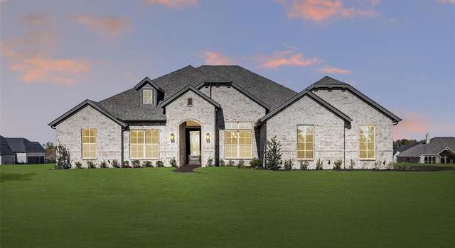 Photo of 170 Waterview Dr, Gunter, TX 75058