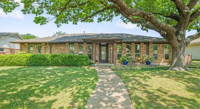 Photo of 7819 La Verdura Dr, Dallas, TX 75248