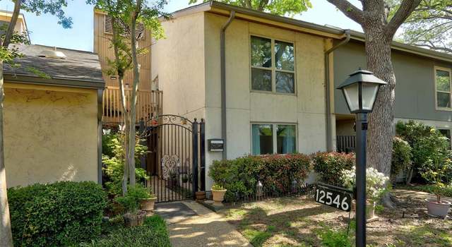 Photo of 12546 Fireglow Walk, Dallas, TX 75243