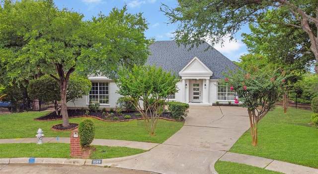 Photo of 1519 Crowley Rd, Arlington, TX 76012