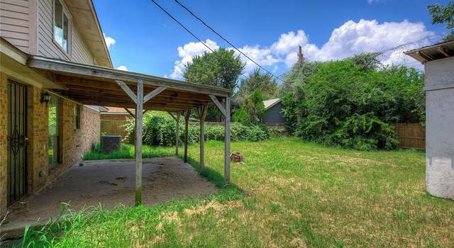 Photo of 531 Jean Dr, Seagoville, TX 75159