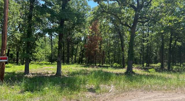 Photo of 5260 Hickock Cir, Malakoff, TX 75148
