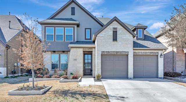 Photo of 6320 Cedar Sage Trl, Argyle, TX 76226