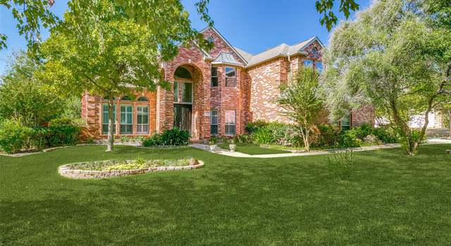 Photo of 7309 Summitview Dr, Irving, TX 75063