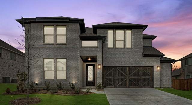 Photo of 417 Sparrow Dr, Wylie, TX 75098