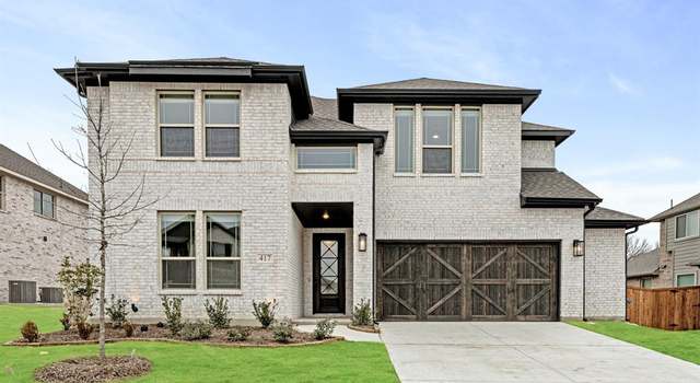 Photo of 417 Sparrow Dr, Wylie, TX 75098