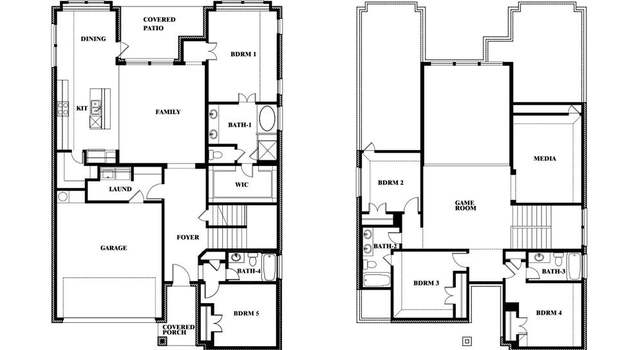 Photo of 417 Sparrow Dr, Wylie, TX 75098