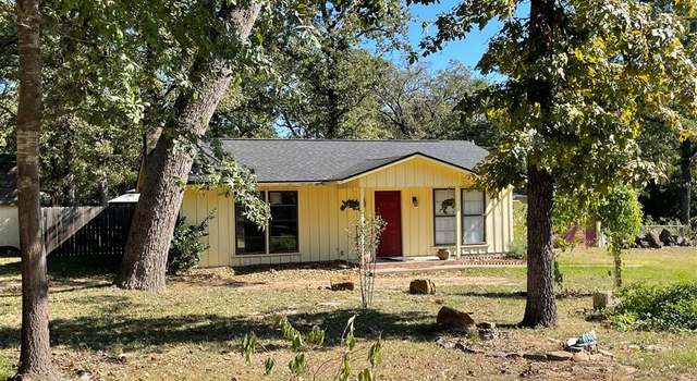 Photo of 14312 Alamo Rd, Log Cabin, TX 75148